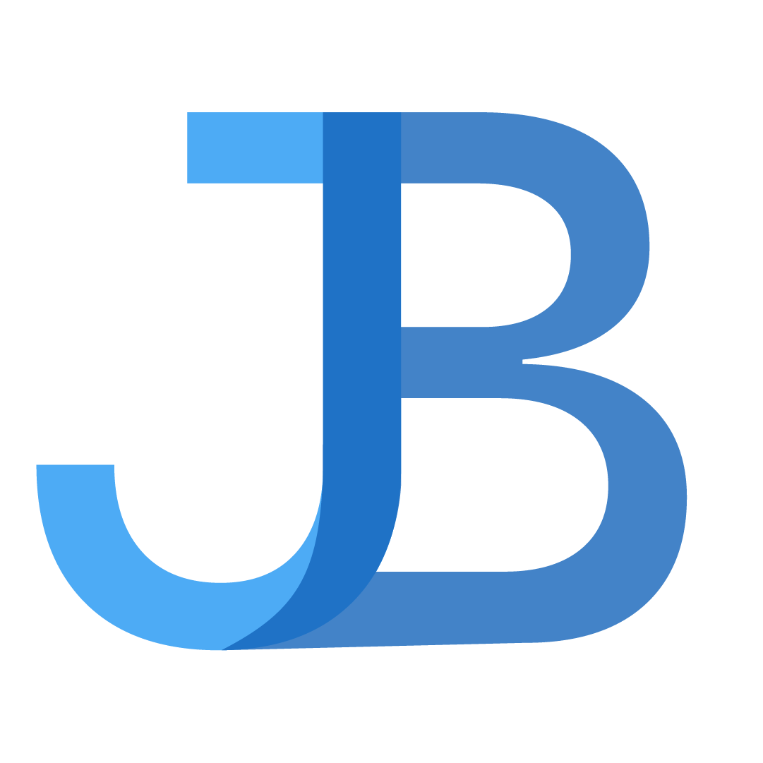 Logo JB